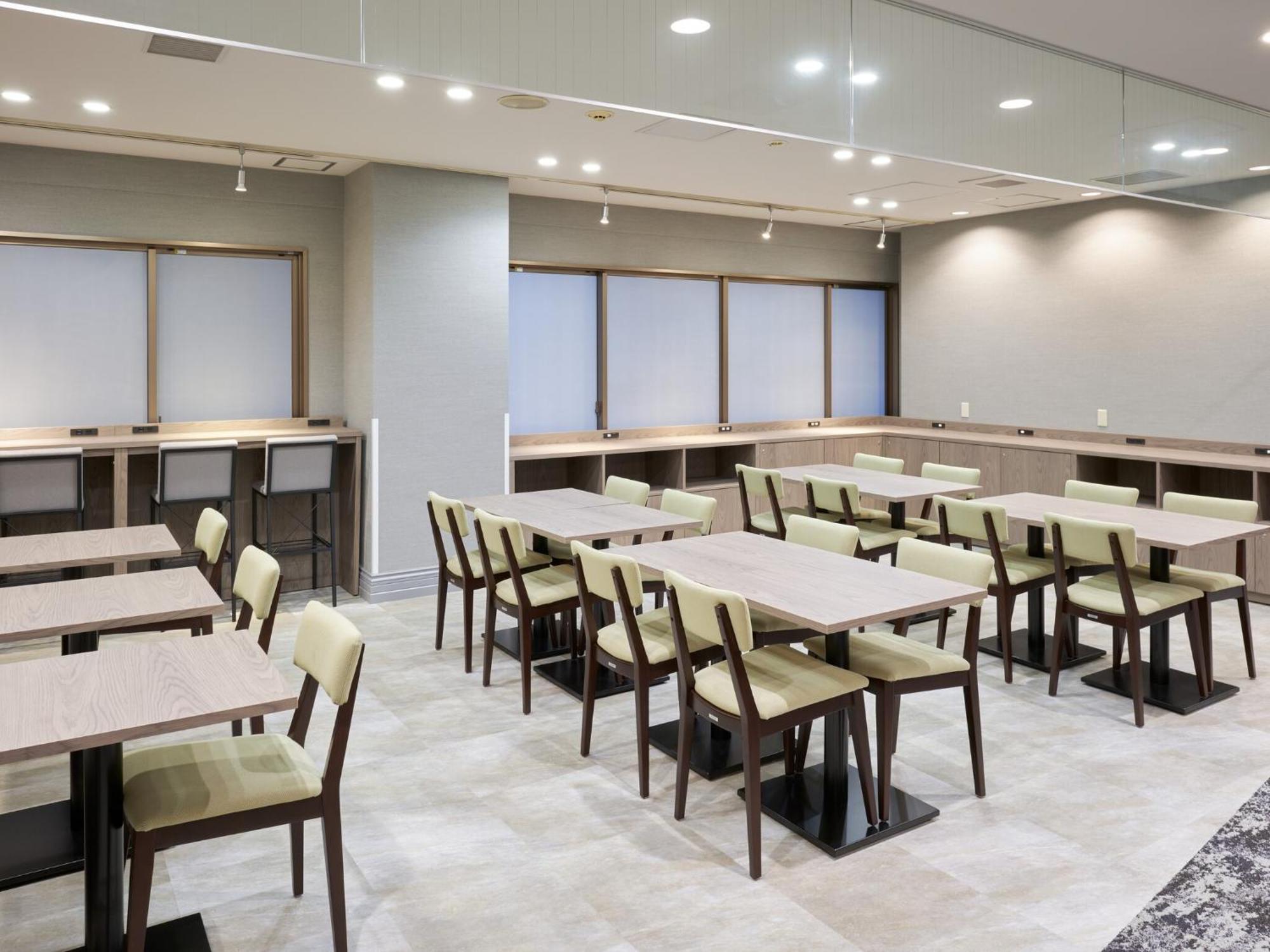 酒店 Fontaine Tokyo-nihombashi Mitsukoshimae 东京