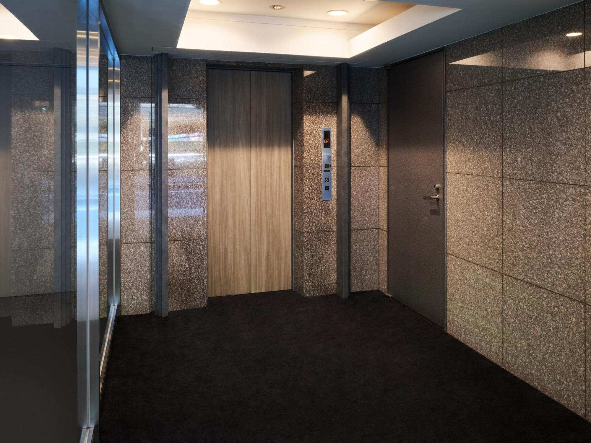 Fontaine Tokyo-nihombashi Mitsukoshimae 酒店 3*