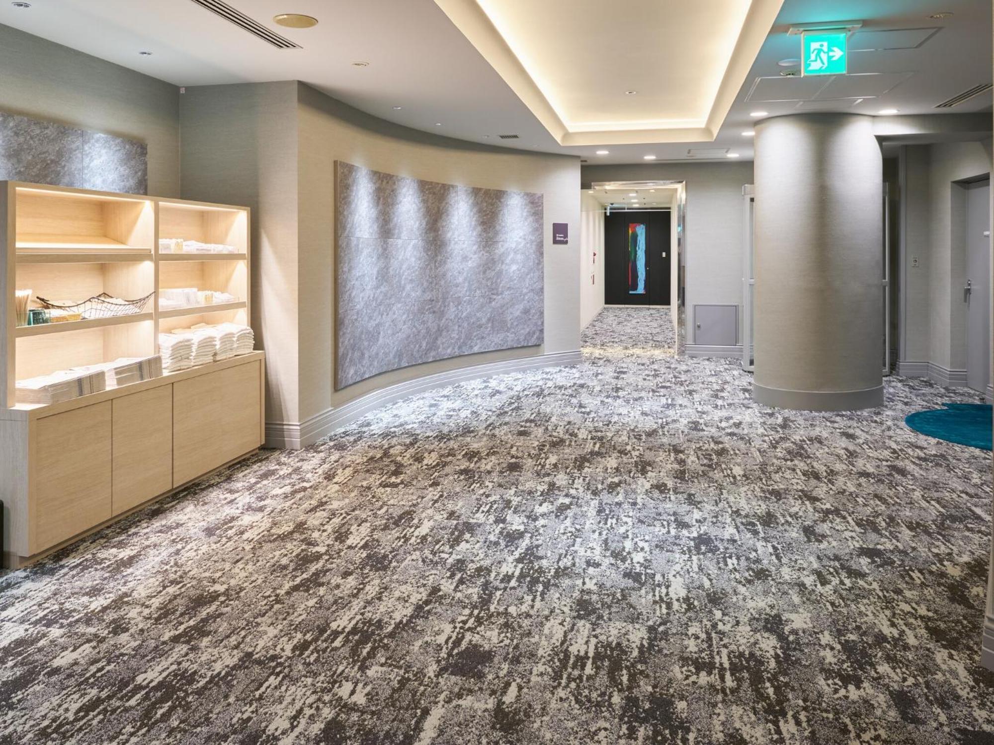 酒店 Fontaine Tokyo-nihombashi Mitsukoshimae