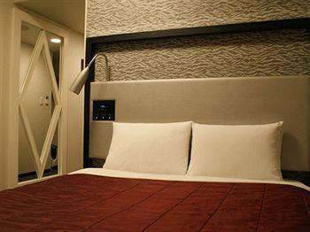 酒店 Fontaine Tokyo-nihombashi Mitsukoshimae 3*