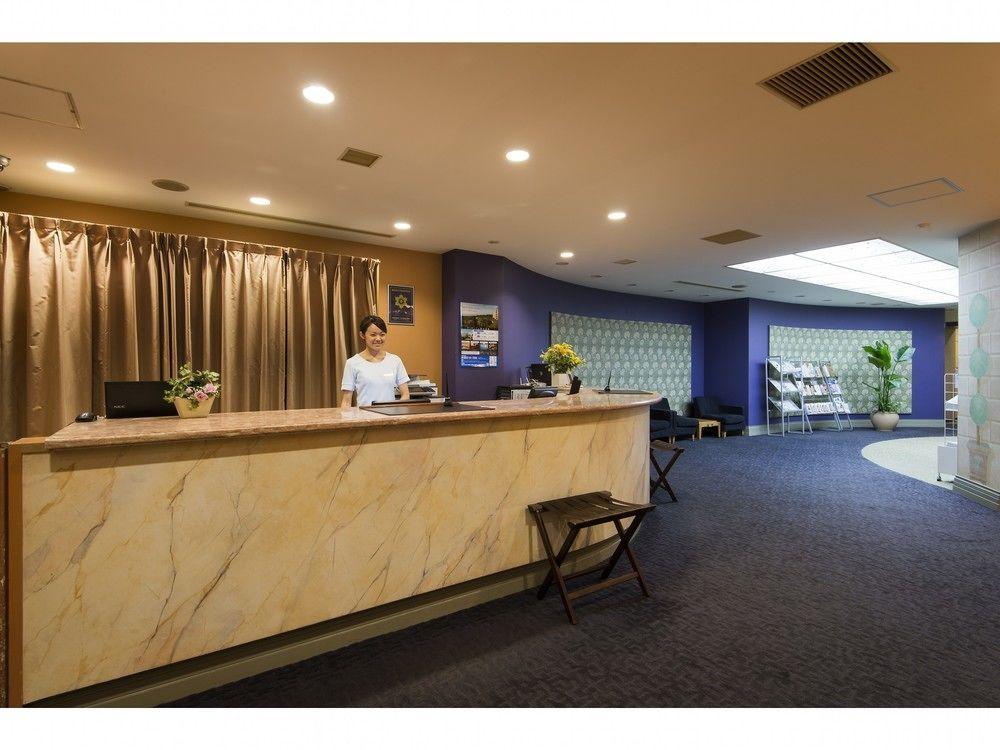 酒店 Fontaine Tokyo-nihombashi Mitsukoshimae 3*