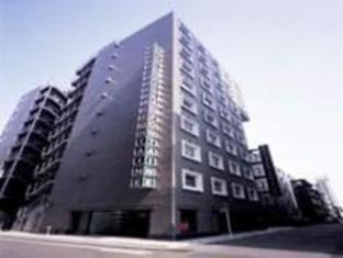 酒店 Fontaine Tokyo-nihombashi Mitsukoshimae