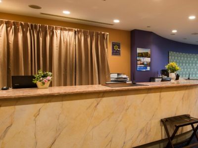 Fontaine Tokyo-nihombashi Mitsukoshimae 酒店 3*