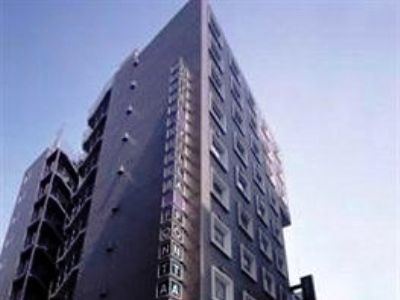 Fontaine Tokyo-nihombashi Mitsukoshimae 酒店 东京