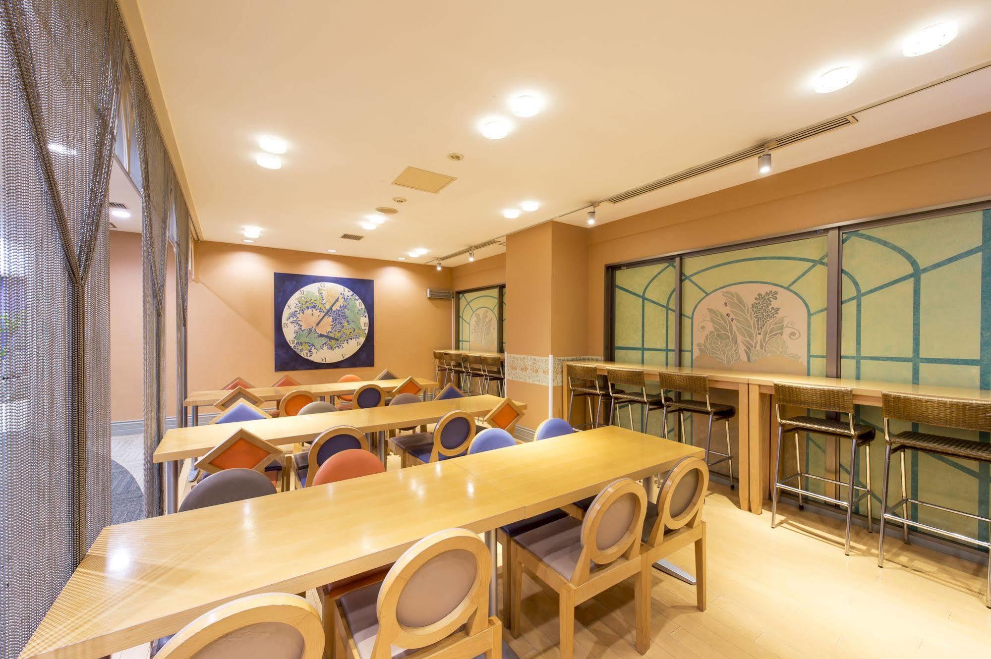 酒店 Fontaine Tokyo-nihombashi Mitsukoshimae