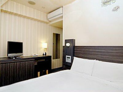 Fontaine Tokyo-nihombashi Mitsukoshimae 酒店 3*